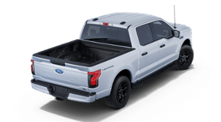2025 Ford F-150 Lightning® External Image 4